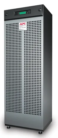 APC MGE Galaxy 3500 20kVA 400V mit 3 Batteriemodulen
