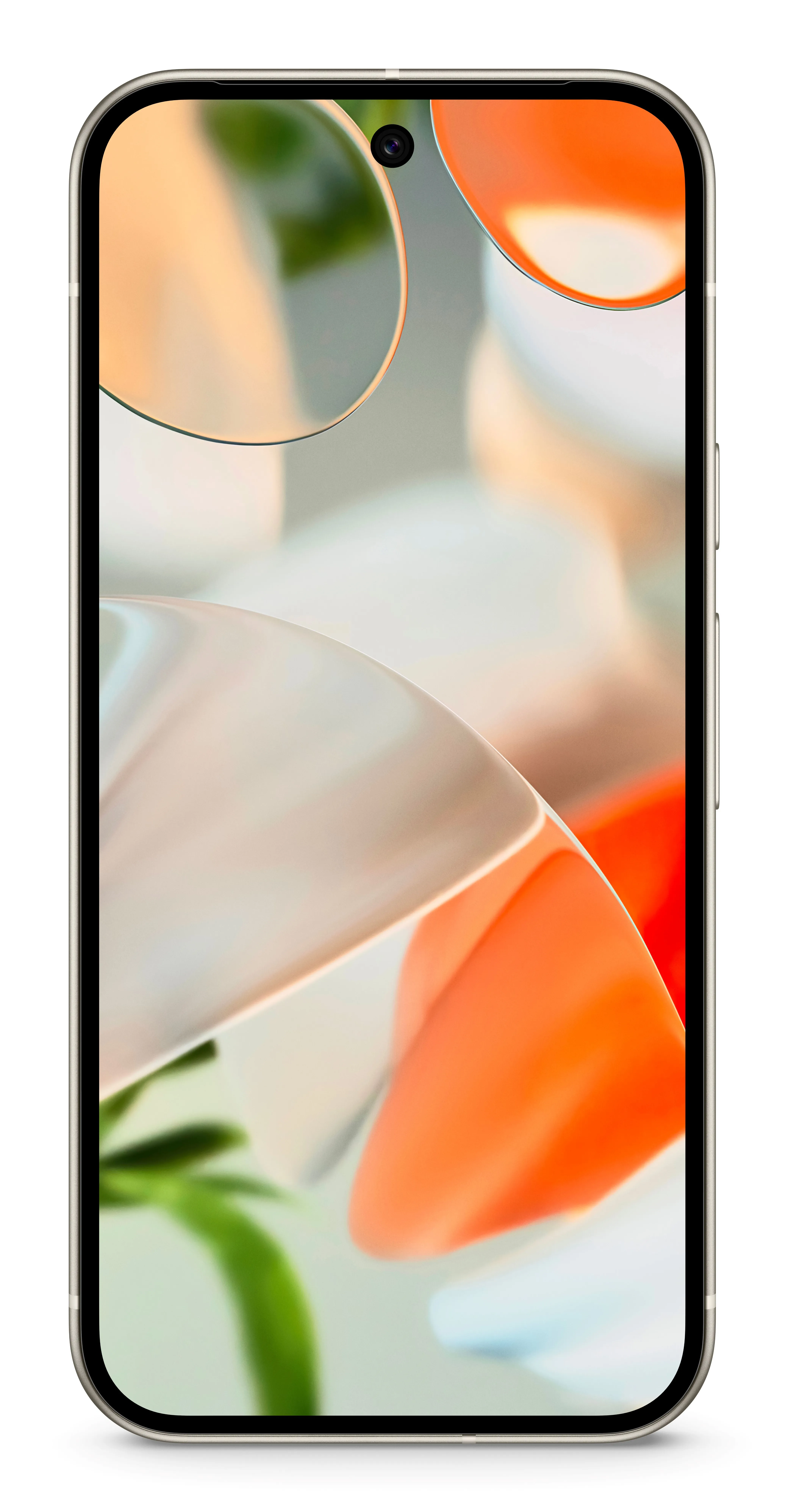 Google Pixel 9 256 Gt -Android-puhelin, Posliini