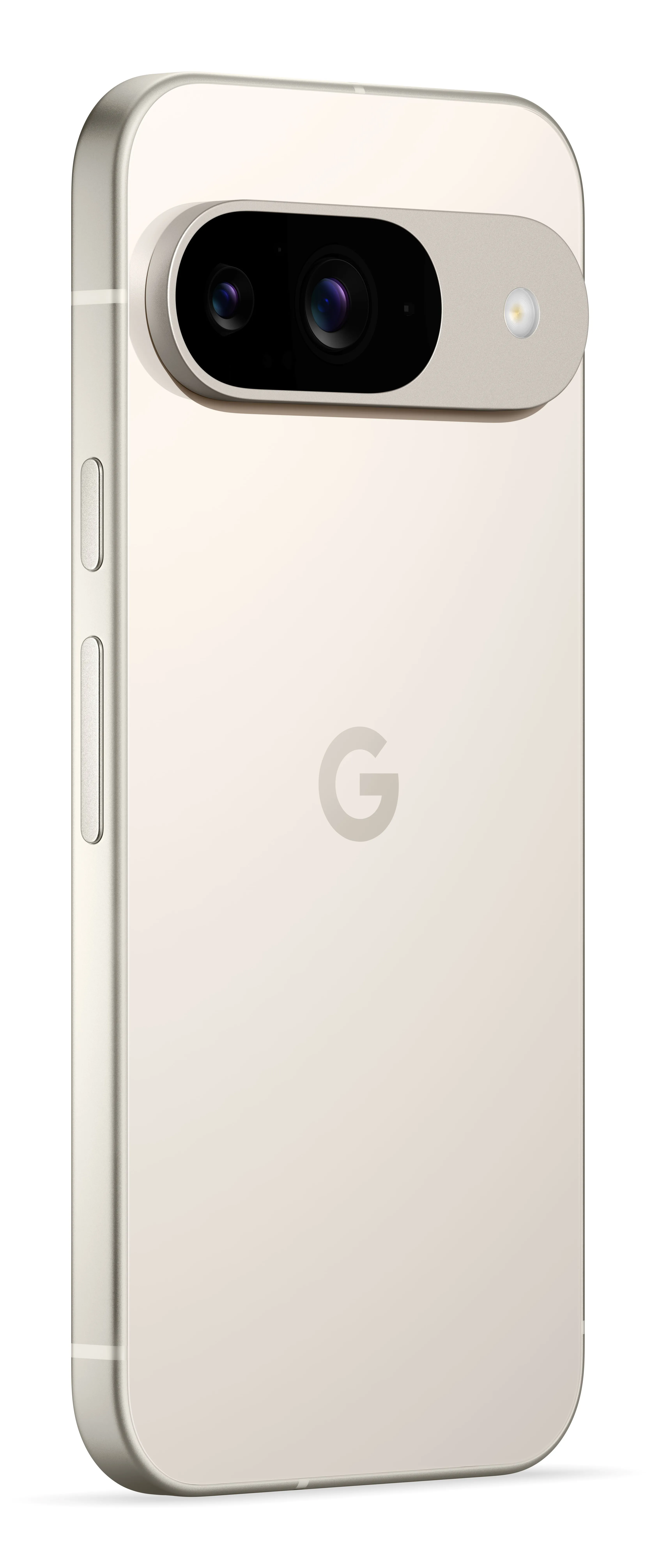 Google Pixel 9 256 Gt -Android-puhelin, Posliini