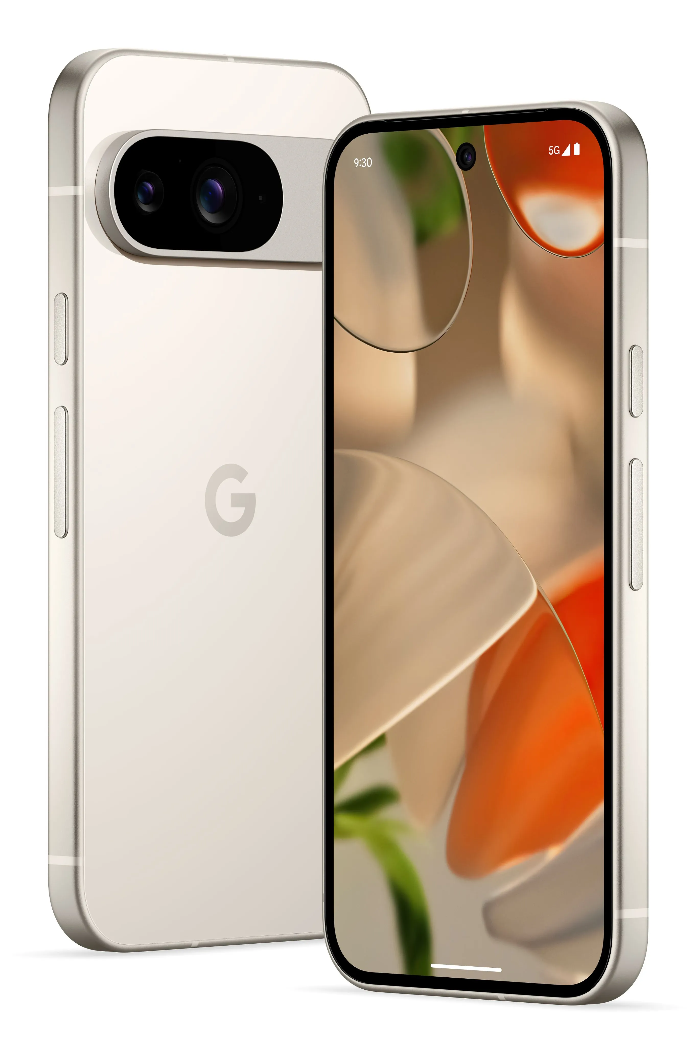 Google Pixel 9 256 Gt -Android-puhelin, Posliini