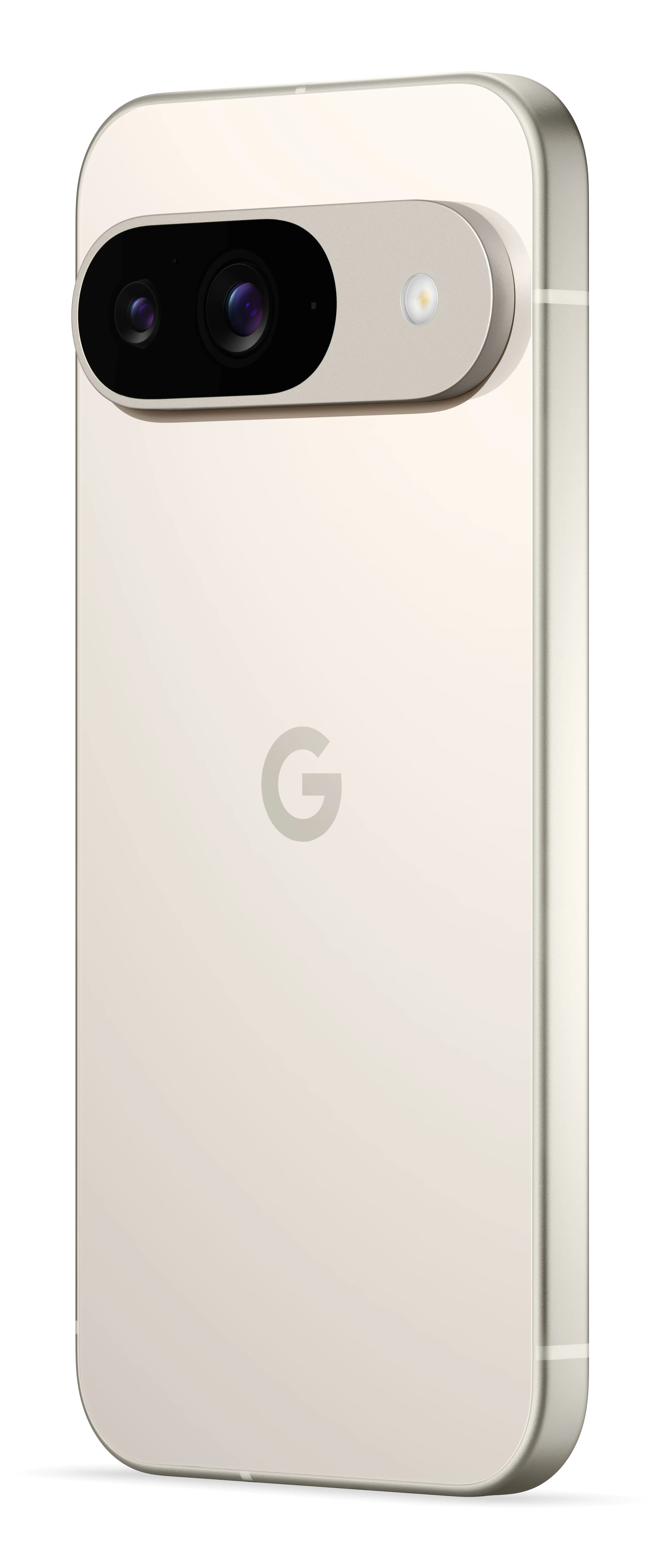 Google Pixel 9 256GB Android - mobile phone, Porcelain