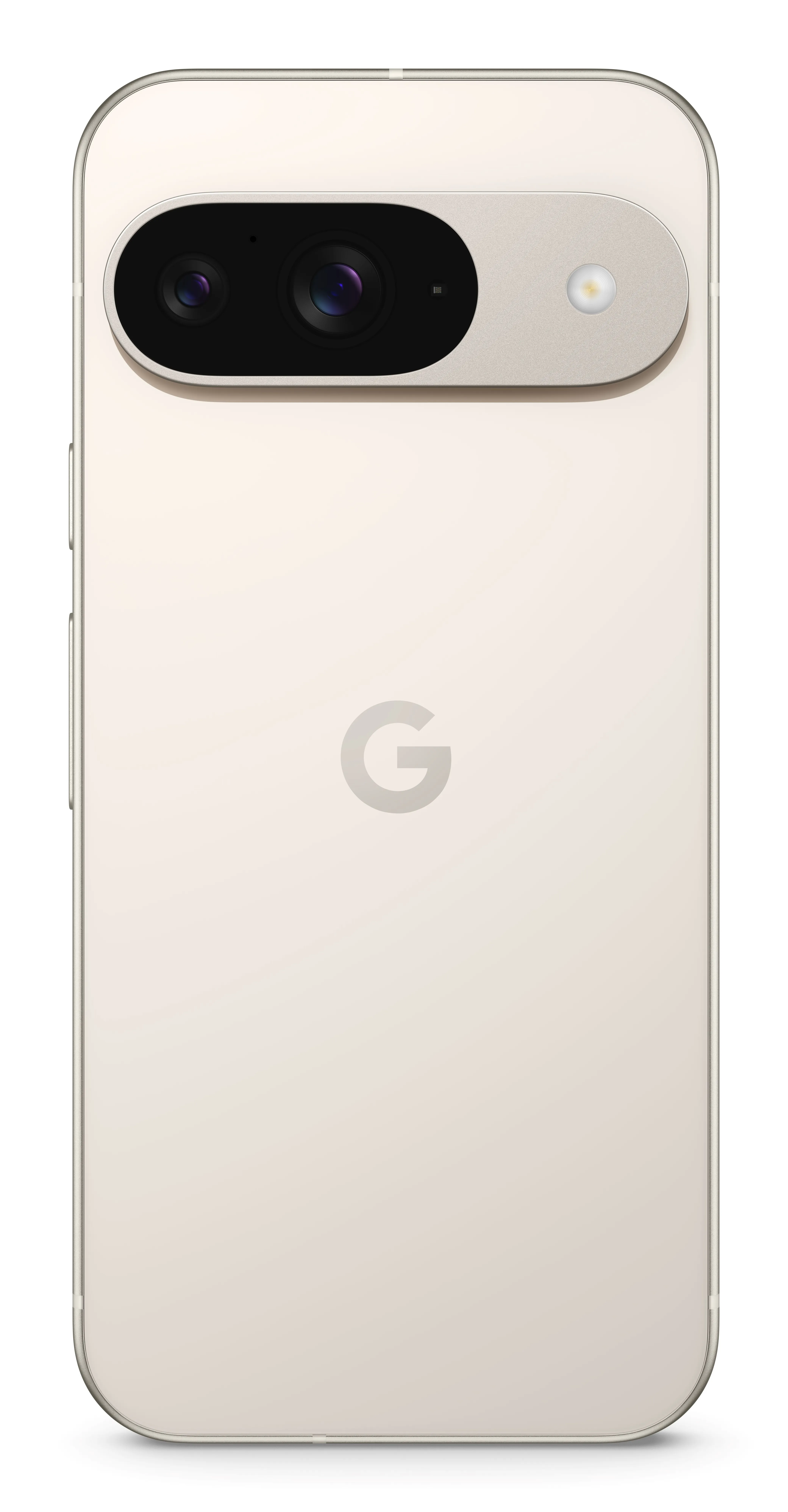 Google Pixel 9 256GB Android - mobile phone, Porcelain