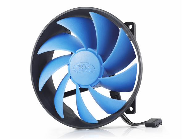 Deepcool GAMMAXX S40