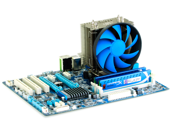 Deepcool GAMMAXX S40