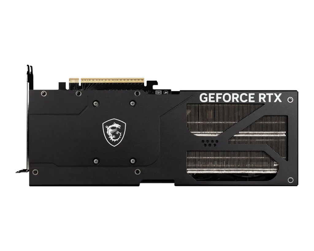 MSI GeForce RTX 5070 Ti 16G Ventus 3X OC - graphics card