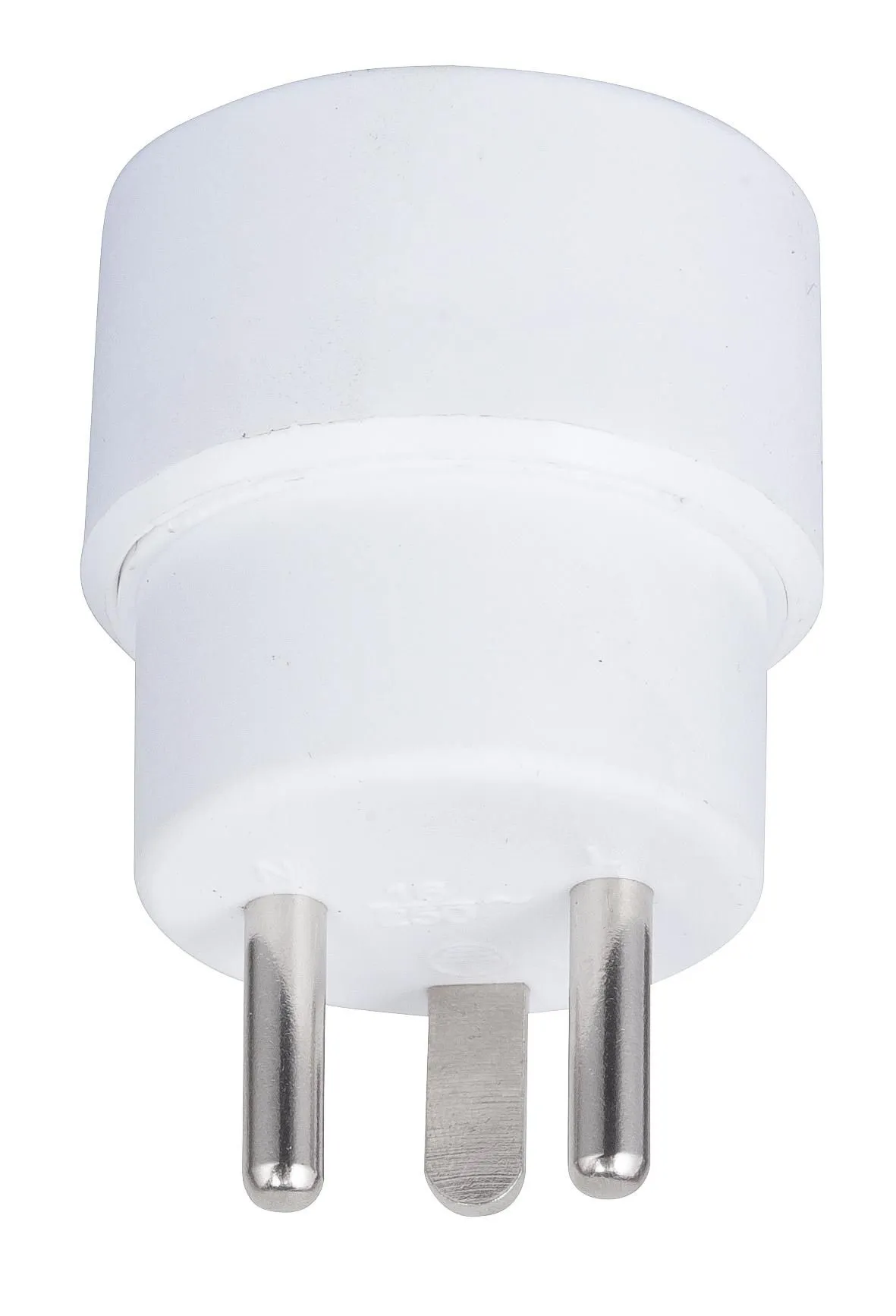 Power Adapter, Schuko to DK