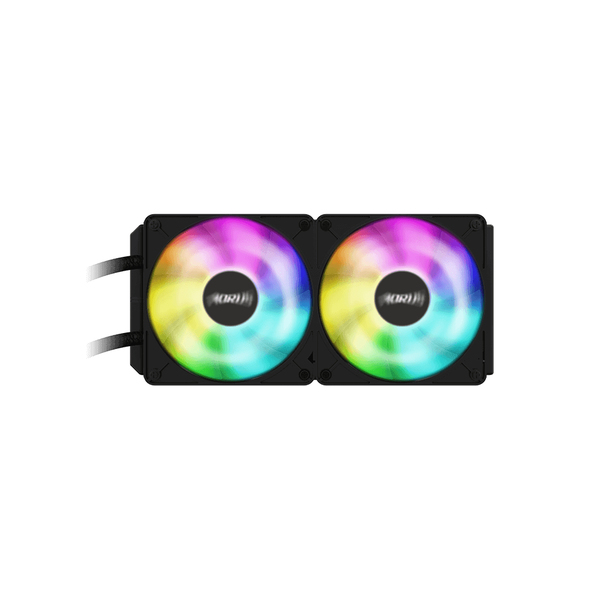 Gigabyte GeForce RTX 2080 Ti AORUS XTREME WaterForce 11 GB - Grafikkort