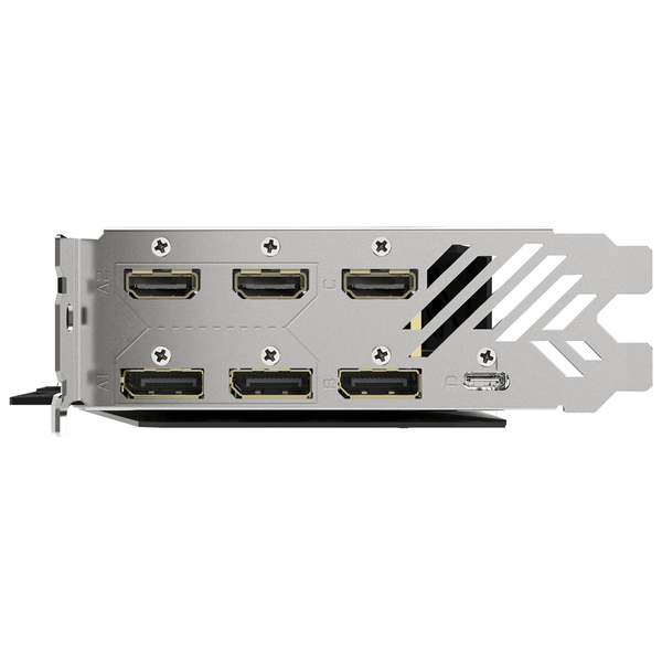Gigabyte GeForce RTX 2080 Ti AORUS XTREME WaterForce 11 GB - Grafikkort