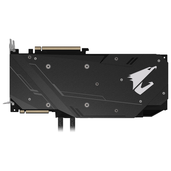 Gigabyte GeForce RTX 2080 Ti AORUS XTREME WaterForce 11 GB - Grafikkort