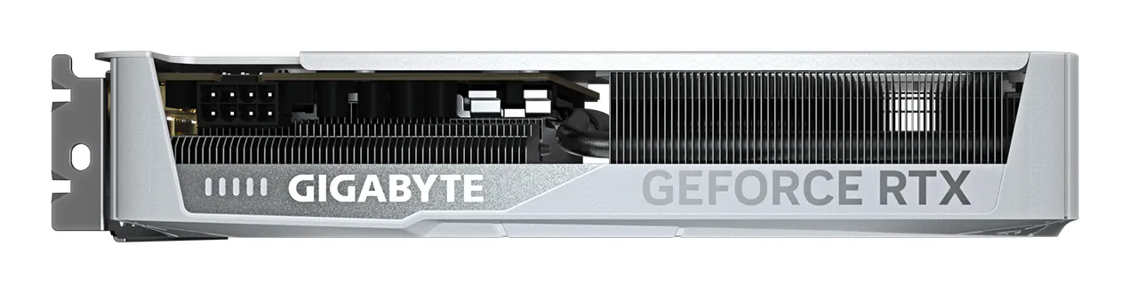 Gigabyte GeForce RTX 5060 Ti Eagle OC ICE 8GB - Graphics card
