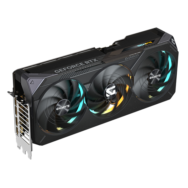 Gigabyte GeForce RTX 5090 Gaming OC 32 GB - Grafikkort