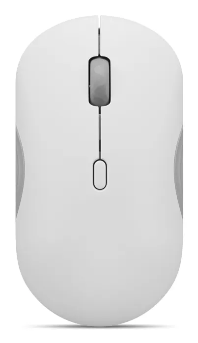 Lenovo 350 Wireless Mouse, Grey