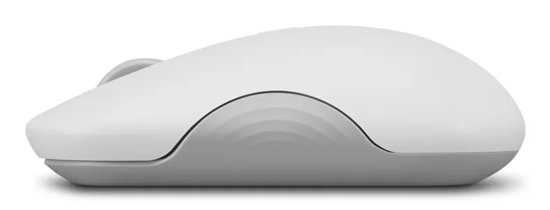 Lenovo 350 Wireless Mouse, Grey