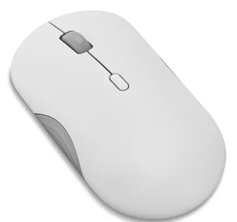 Lenovo 350 Wireless Mouse, Grey