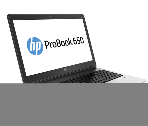 ProBook 650 i5-4200M 15.6 4GB