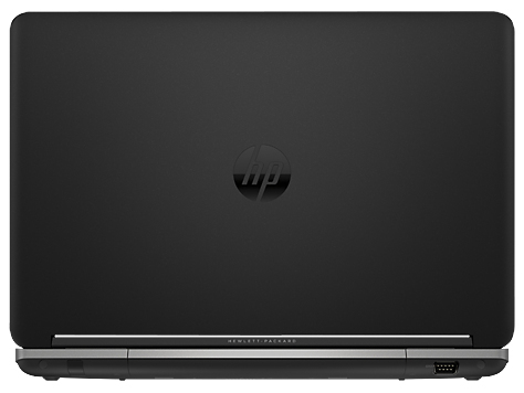 ProBook 650 i5-4200M 15.6 4GB