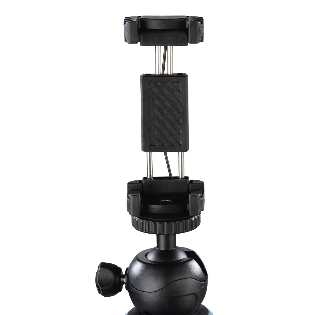 HAMA Pöytäjalusta Kamera, Smartphone & GoPro FlexPro 27 cm Punainen