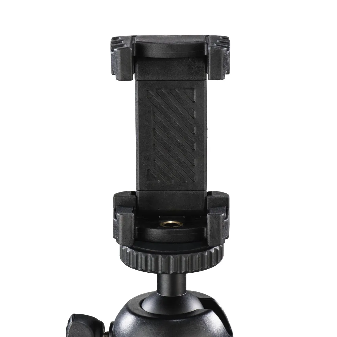 HAMA P&ouml;yt&auml;jalusta Kamera, Smartphone &amp; GoPro FlexPro 27 cm Punainen