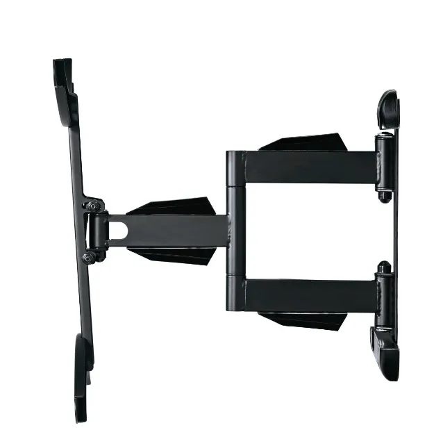 HAMA TV Wall Bracket Full Motion VESA up to 600x500 75&quot; Black