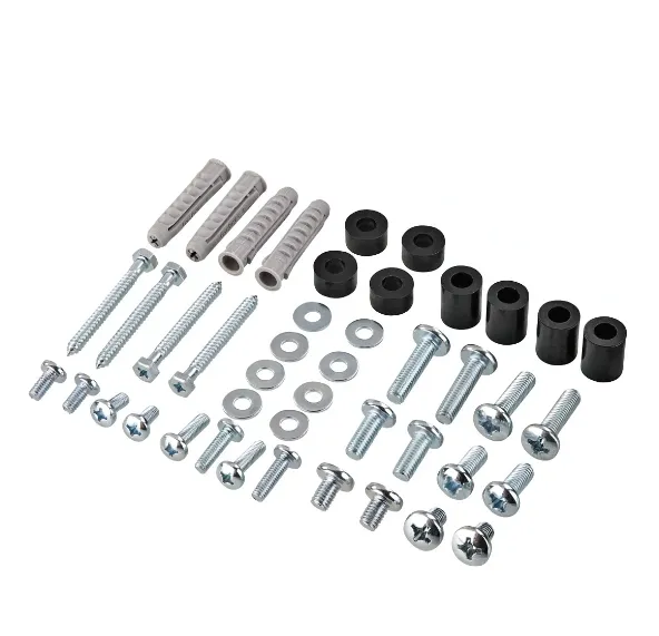 HAMA TV Wall Bracket Full Motion VESA up to 600x500 75&quot; Black