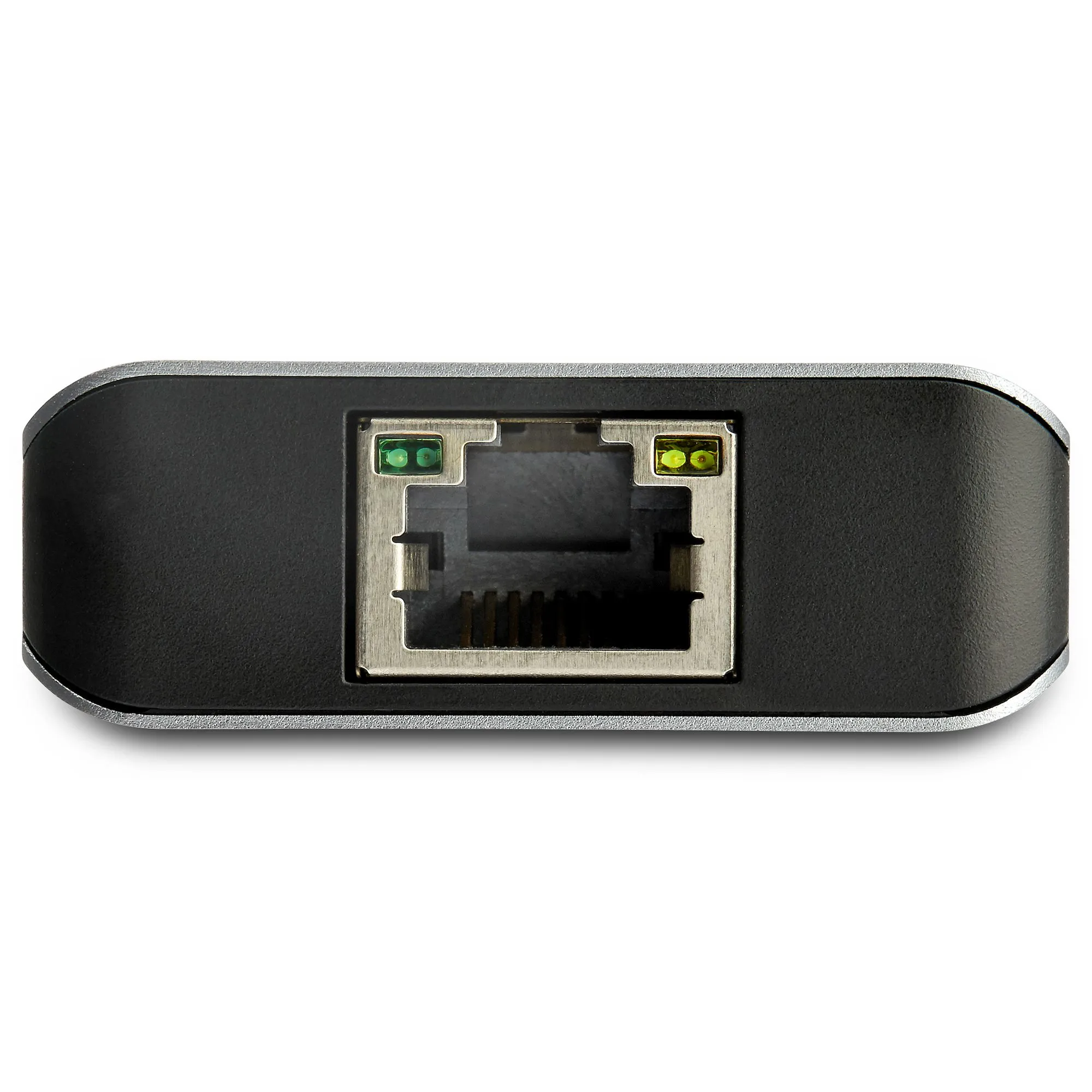 STARTECH.COM 3-Port USB-C Hub with LAN Port - 10Gbps - 2x USB-A 1x USB-C HB31C2A1CGB