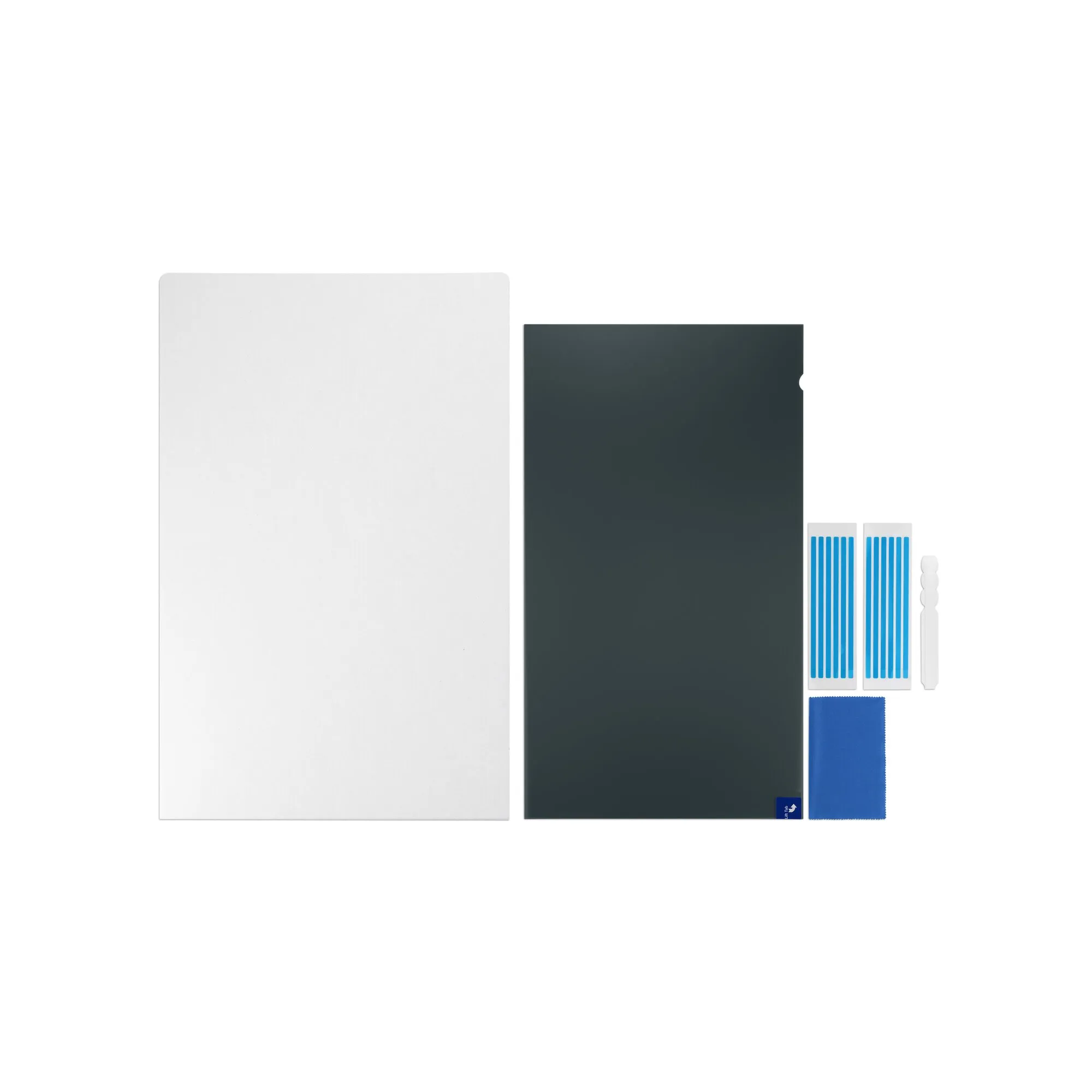 Kensington High Clarity 27" 2-way Universal Touchscreen Privacy Filter, 16:9