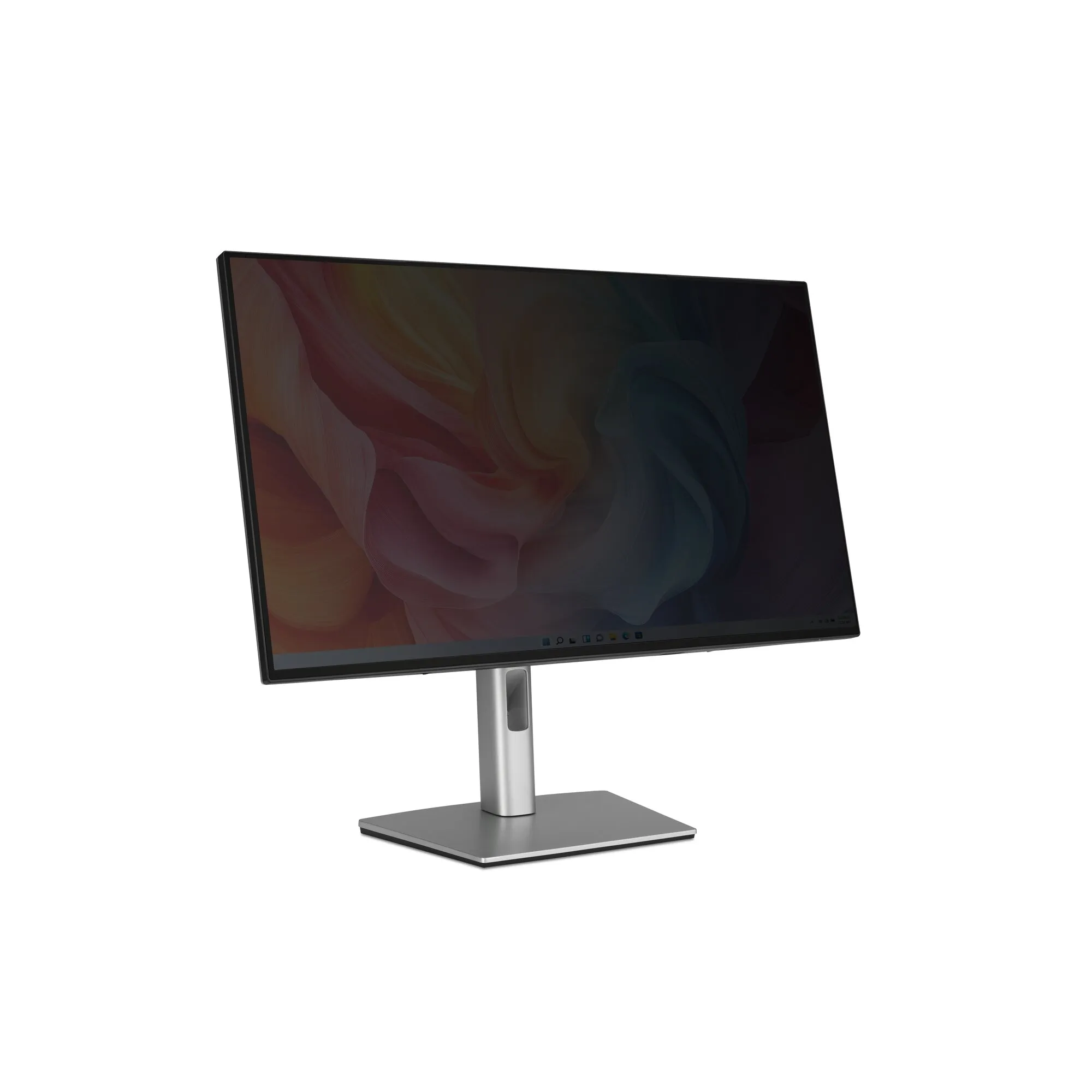 Kensington High Clarity 27" 2-way Universal Touchscreen Privacy Filter, 16:9