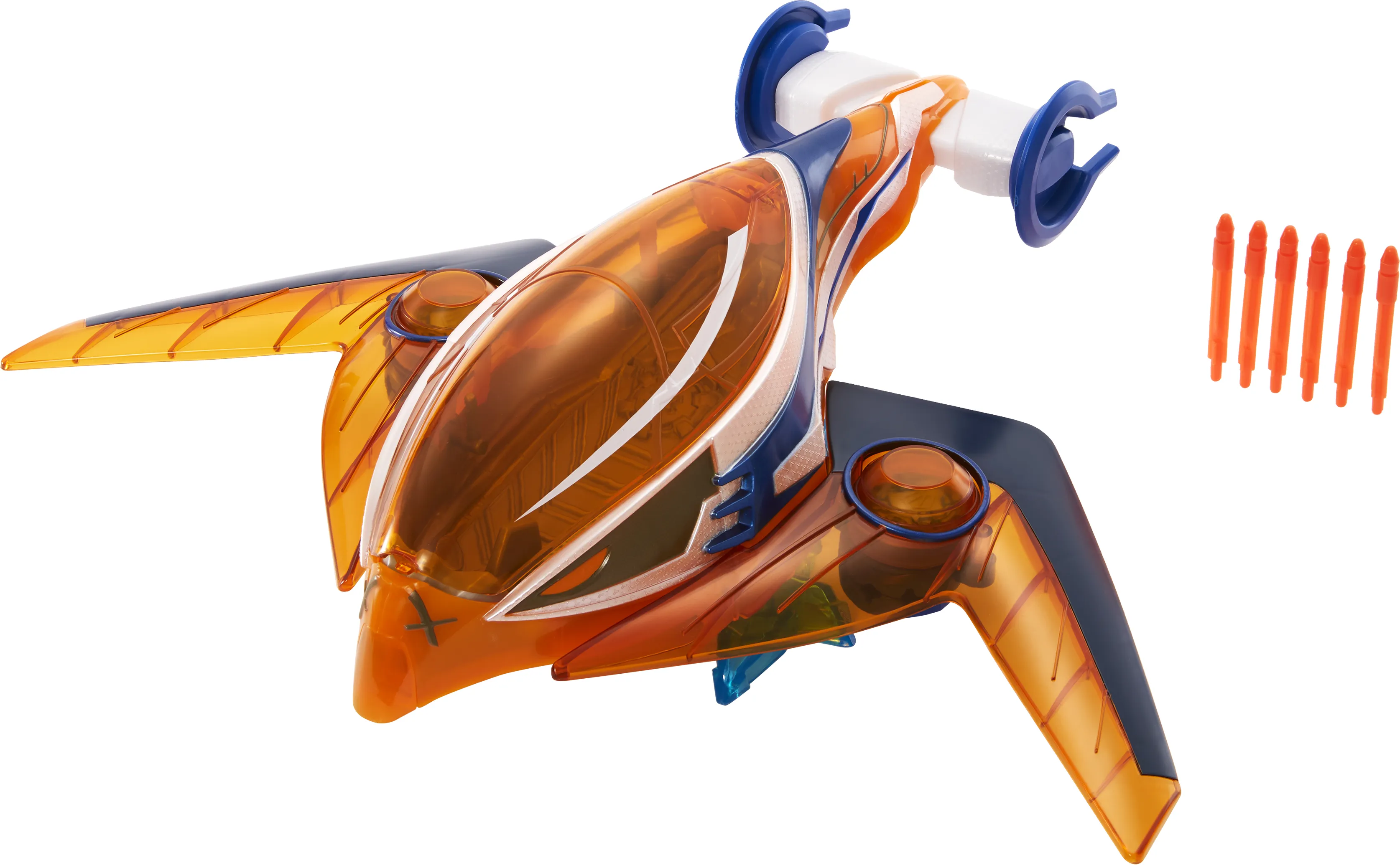 Mattel Masters of the Universe Origins Animated Deluxe Talon F - HGW38