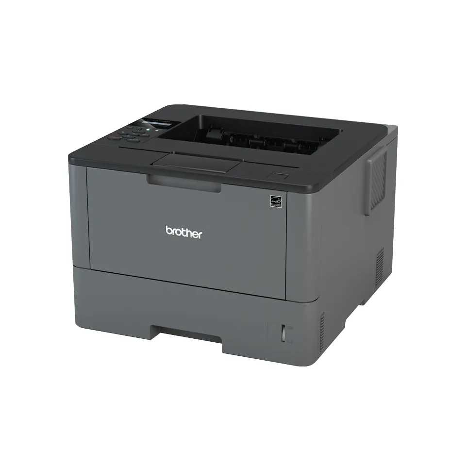 Brother HL-L5000D Duplex, A4 - mono laser printer