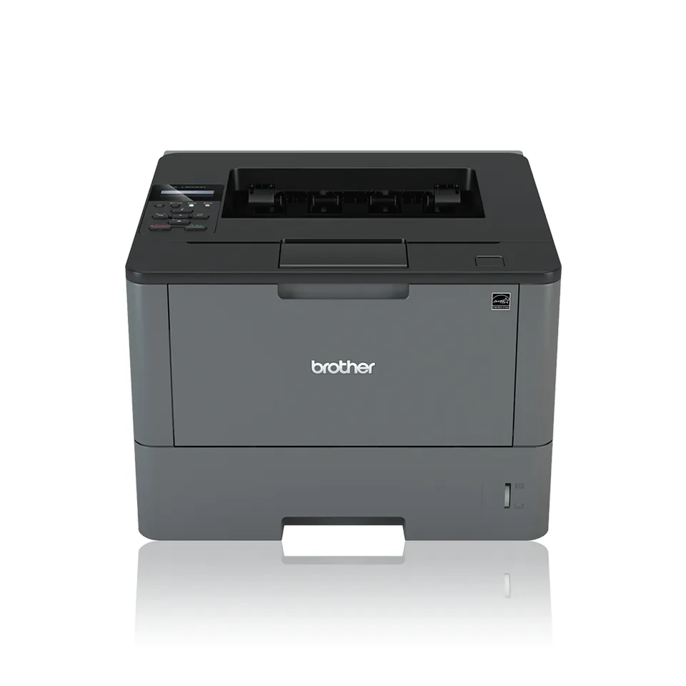 Brother HL-L5000D Duplex Mono Laser Printer