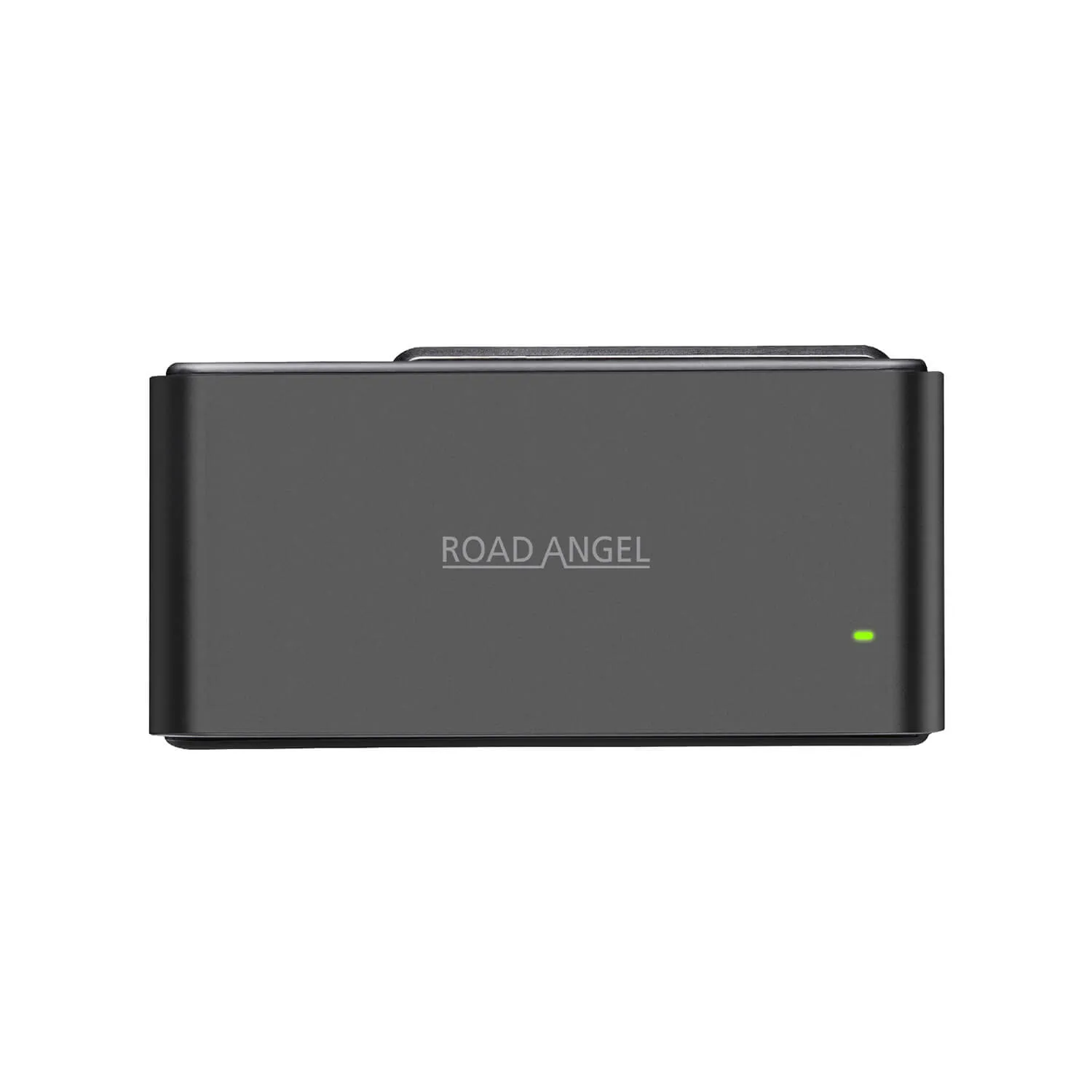 ROAD ANGEL Dash Cam Halo Ultima 4K Dual with GPS