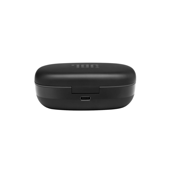 JBL Endurance Peak II TWS - wireless headphones, Black