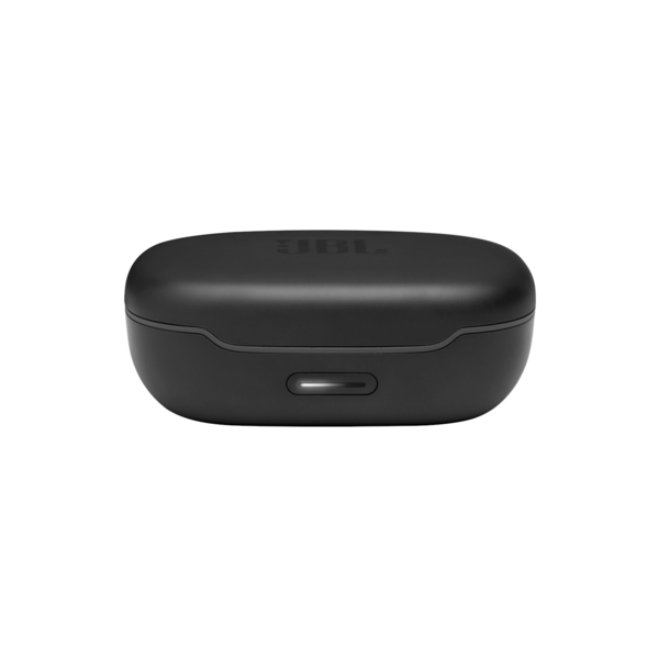 JBL Endurance Peak II TWS - wireless headphones, Black