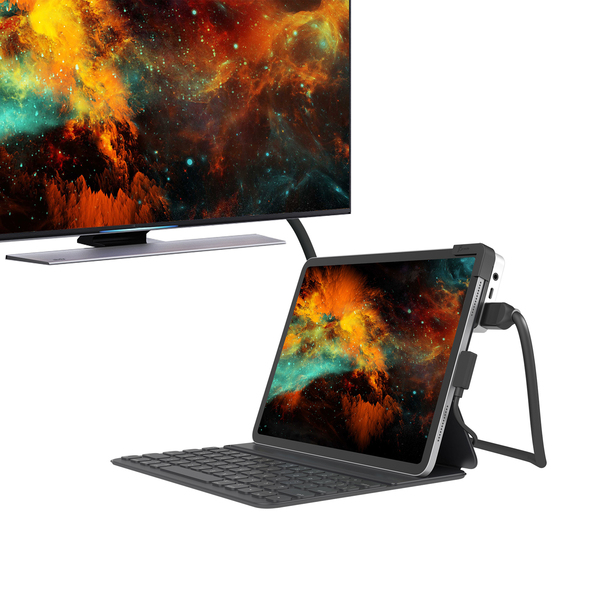 J5 Create USB-C TO 4K 60HZ HDMI TRAVEL - DOCK FOR IPAD/IPAD PRO