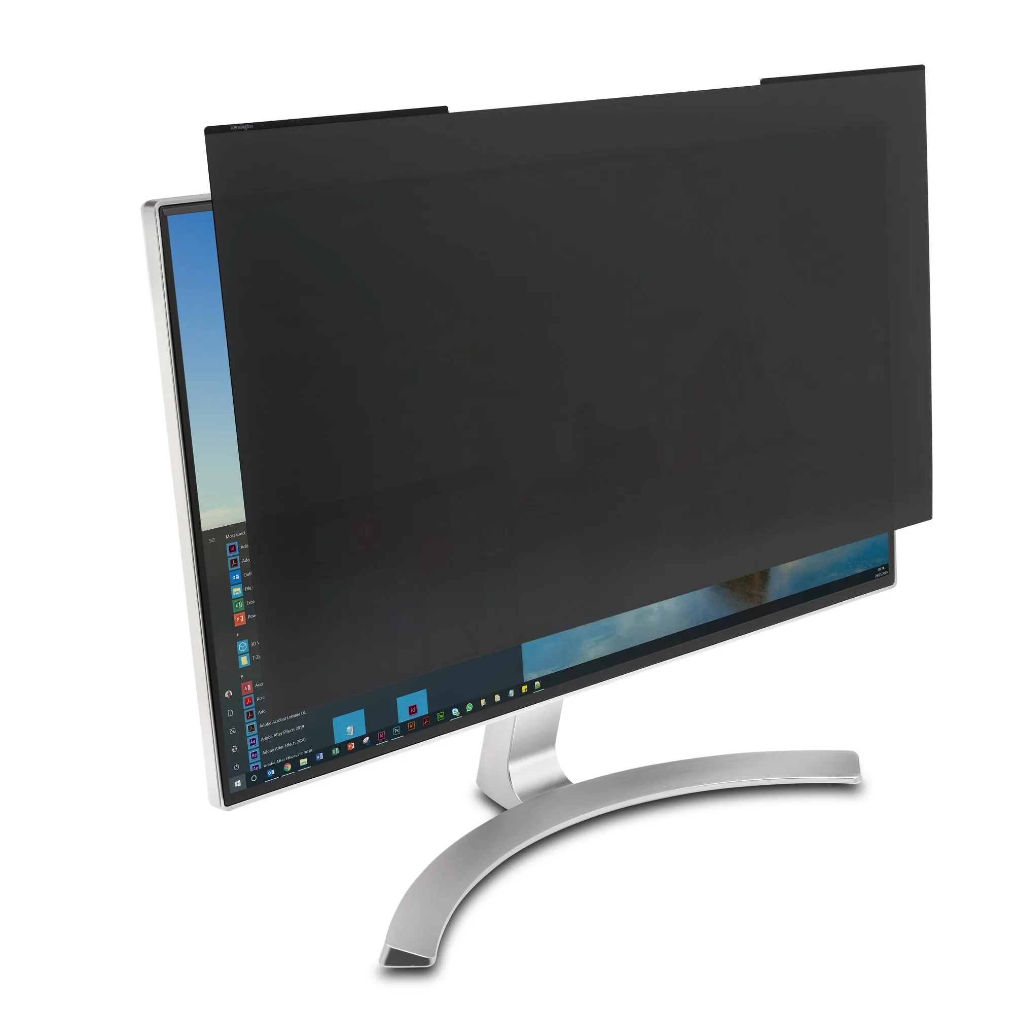 MagPro Magnetic Privacy Screen for 31.5