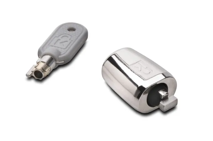 Kensington Keyed Chassis Lock MicroSaver 2.0