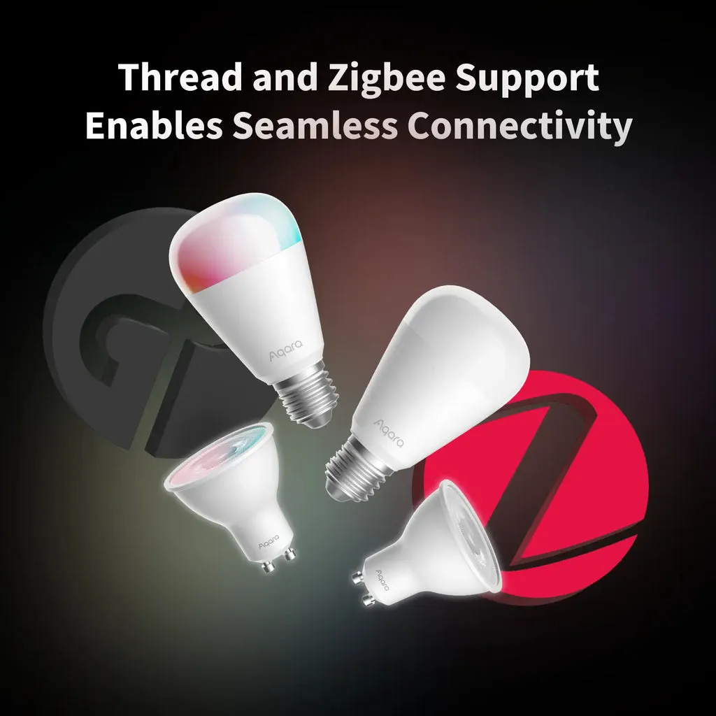 Aqara LED T2 - E27 - smart bulb