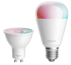 Aqara LED T2 - E27 - smart bulb
