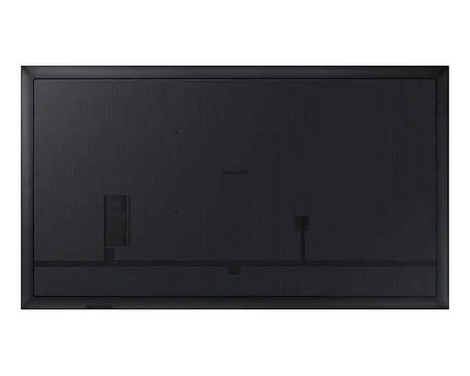 Samsung QH98C 98" 4K UHD, VA Monitor