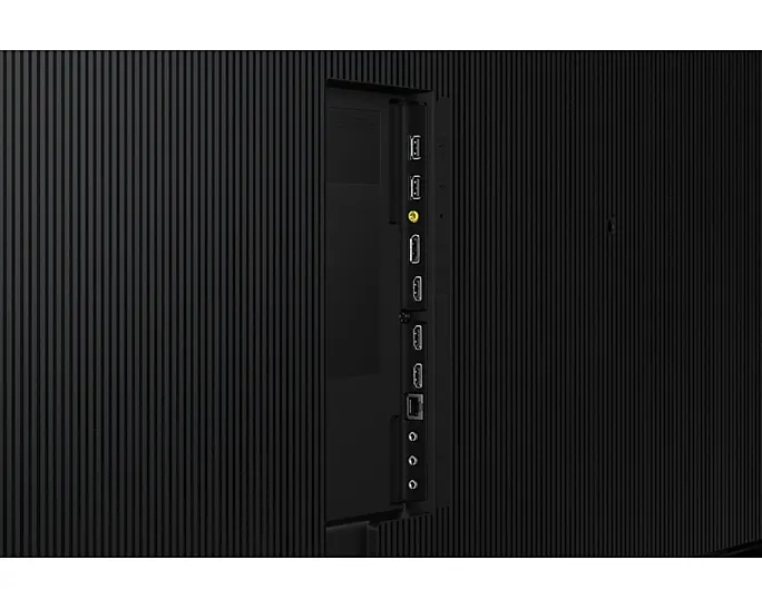 Samsung QH98C 98" 4K UHD, VA Monitor