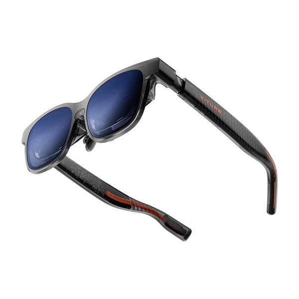 VITURE Luma Pro XR - XR-glas&ouml;gon, storlek L