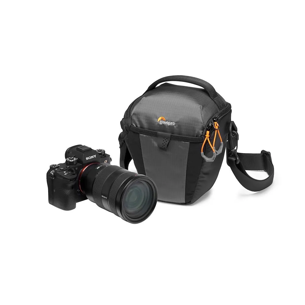 Lowepro Olkalaukku Photo Active TLZ Holster Musta