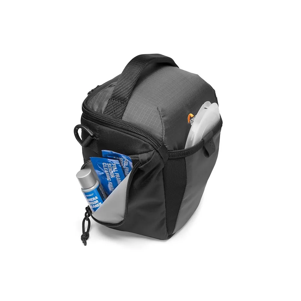 Lowepro Olkalaukku Photo Active TLZ Holster Musta