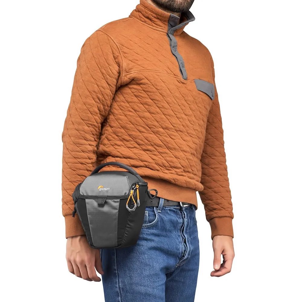 Lowepro Olkalaukku Photo Active TLZ Holster Musta
