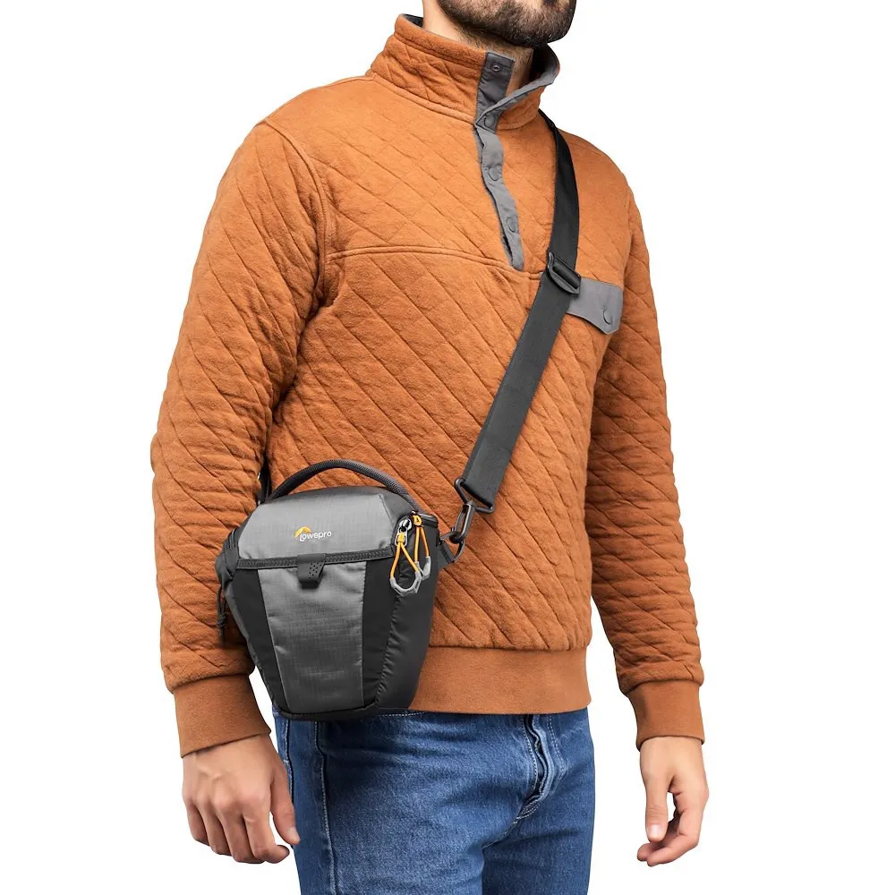 Lowepro Olkalaukku Photo Active TLZ Holster Musta