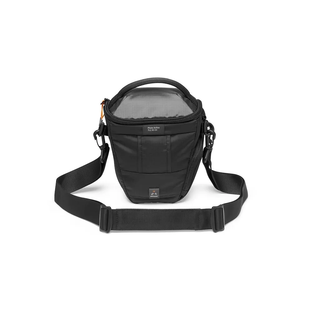 Lowepro Olkalaukku Photo Active TLZ Holster Musta