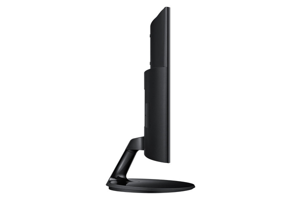 SAMSUNG 32" V32F390 TV DVB-T2/C CURVED