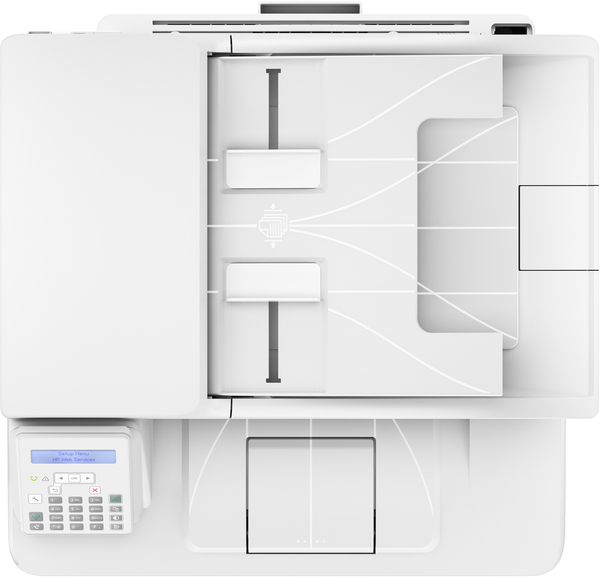 HP LaserJet Pro MFP M227fdn