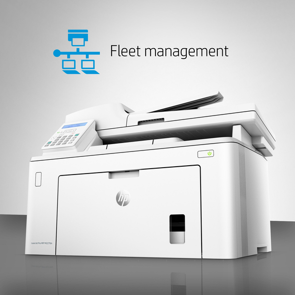 HP LaserJet Pro MFP M227fdn