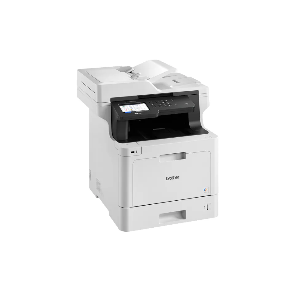 Brother MFC-L8900CDW LAN/Wi-Fi, A4 -v&auml;rilasertulostin